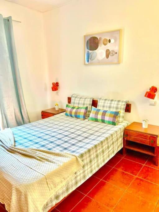 Resort Albufeira T1, Praia Da Oura Bagian luar foto